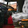 陕西出售转让二手2011年陕汽奥龙SX3255BR384自卸车