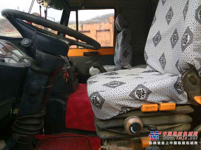 陕西出售转让二手2011年陕汽奥龙SX3255BR384自卸车