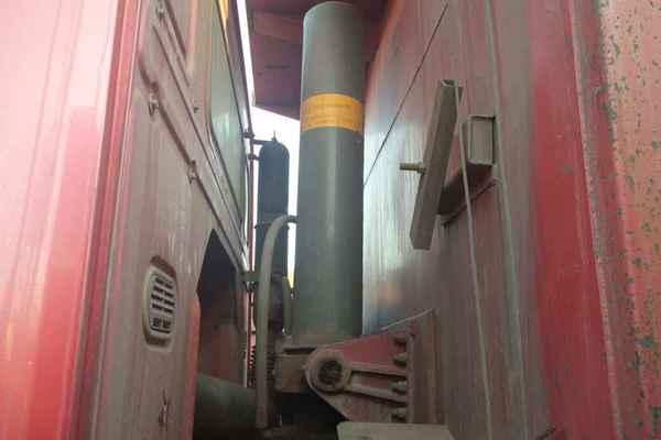 山西出售转让二手2010年中国重汽豪泺ZZ3317N3568W自卸车