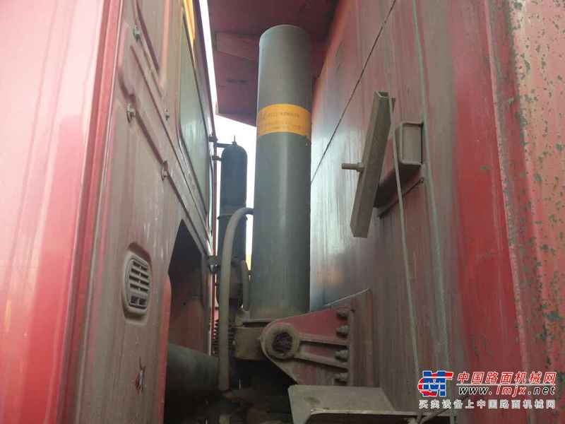 山西出售转让二手2010年中国重汽豪泺ZZ3317N3568W自卸车
