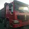 山西出售转让二手2010年中国重汽豪泺ZZ3317N3568W自卸车