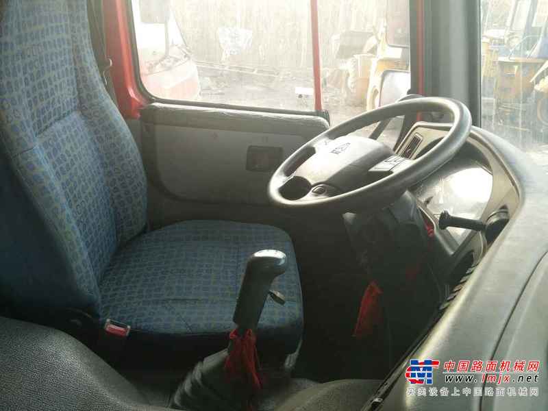 山西出售转让二手2010年中国重汽豪泺ZZ3317N3568W自卸车