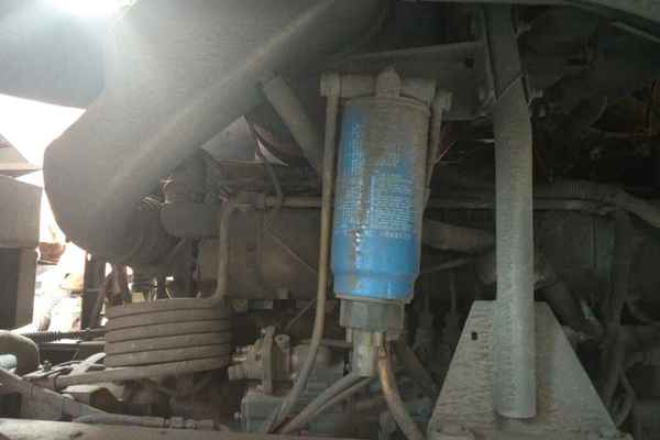 山西出售转让二手2010年中国重汽豪泺ZZ3317N3568W自卸车