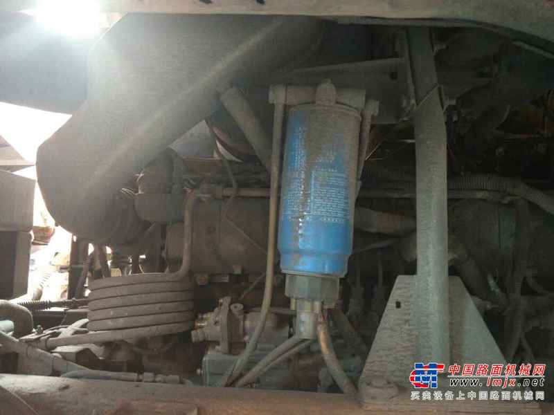 山西出售转让二手2010年中国重汽豪泺ZZ3317N3568W自卸车
