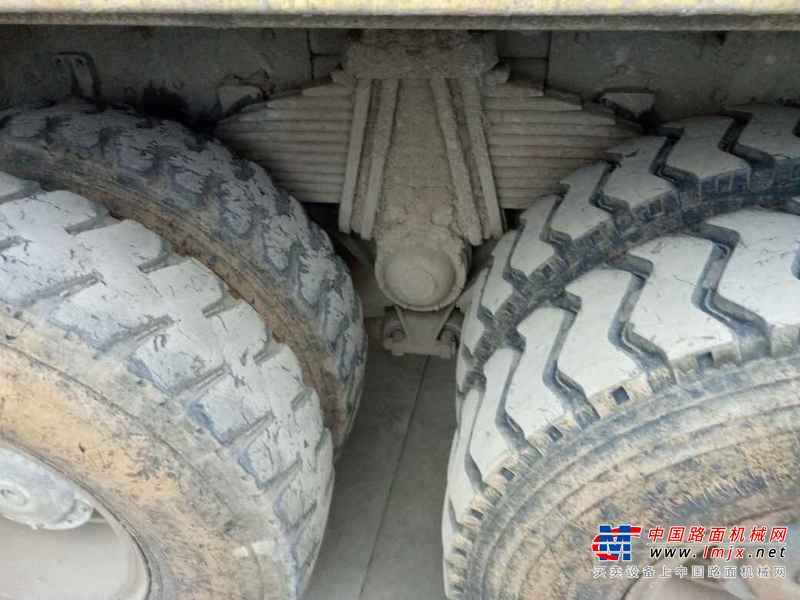 陕西出售转让二手2011年中国重汽斯太尔ZZ3251M3642W自卸车