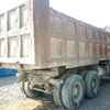 山西出售转让二手2009年中国重汽金王子ZZ3251N4641C1自卸车