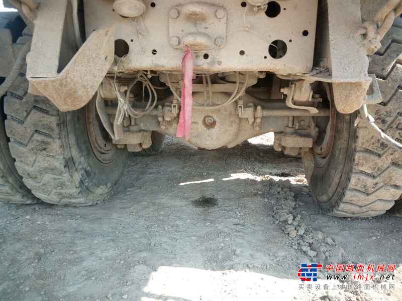 山西出售转让二手2008年中国重汽金王子ZZ3251N4641C1自卸车