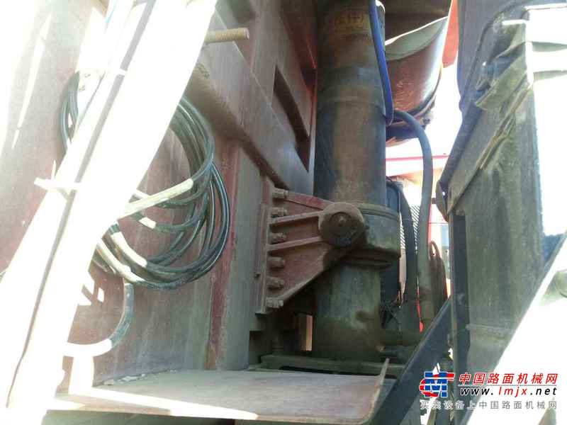 吉林出售转让二手2010年解放奥威CA3250P66K2L1T1A1E自卸车