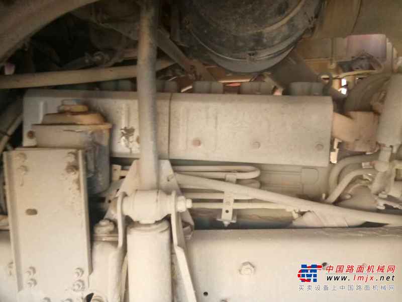 山东出售转让二手2015年中国重汽豪沃ZZ3257M2941自卸车