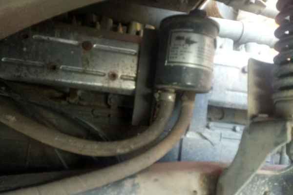 内蒙古出售转让二手2011年北奔ND3254B38自卸车