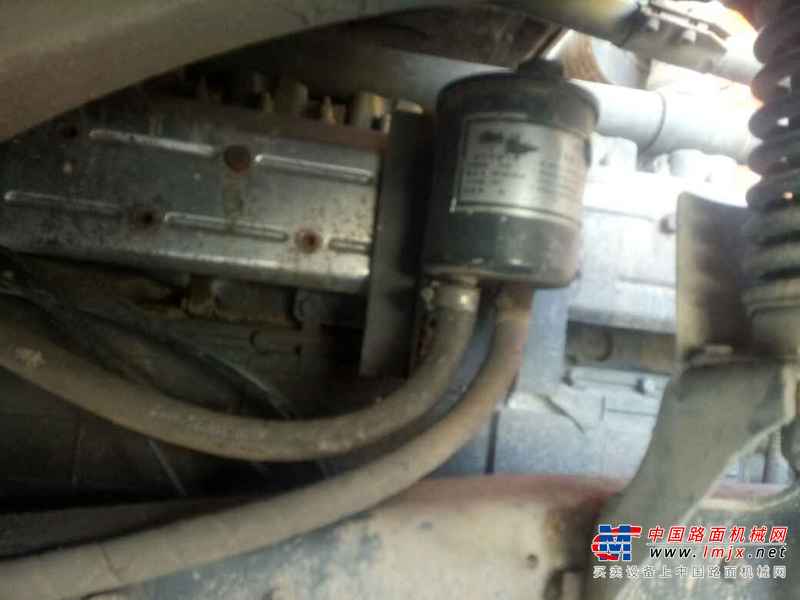 内蒙古出售转让二手2011年北奔ND3254B38自卸车