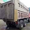 贵州出售转让二手2011年中国重汽豪沃ZZ5437N466741自卸车