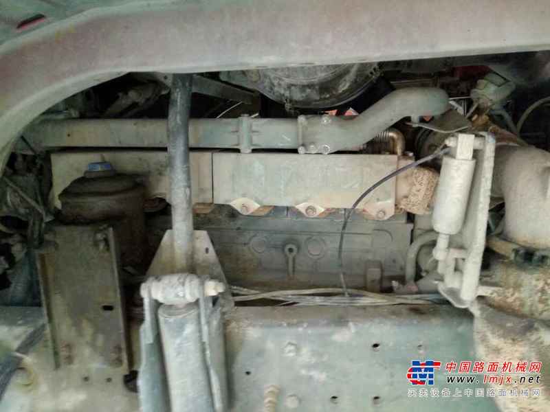 贵州出售转让二手2011年中国重汽豪沃ZZ5437N466741自卸车