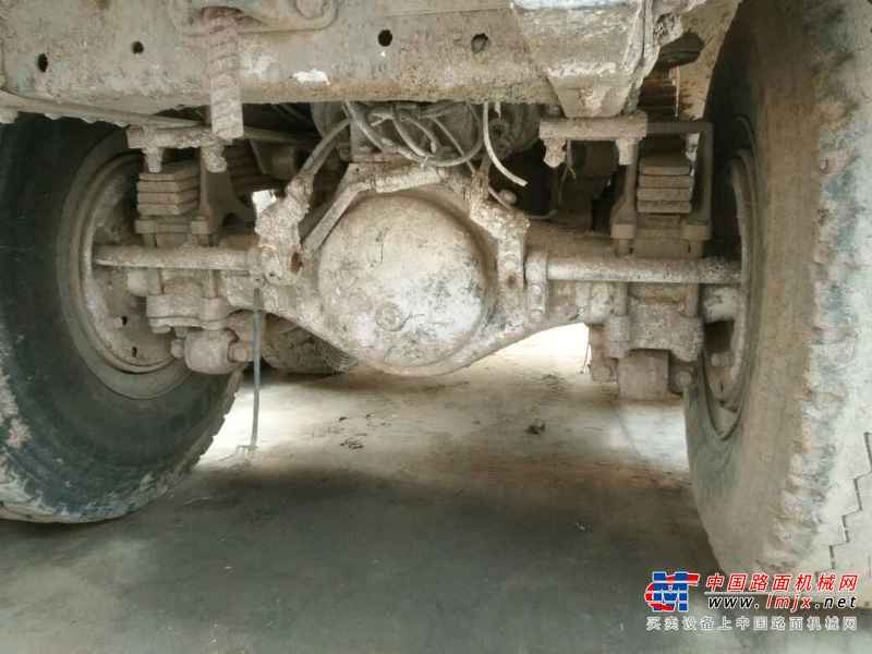 陕西出售转让二手2009年陕汽奥龙SX3254BM384自卸车