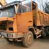 陕西出售转让二手2009年陕汽奥龙SX3254BM384自卸车