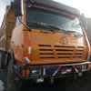 内蒙古出售转让二手2010年陕汽奥龙SX3255UN384自卸车