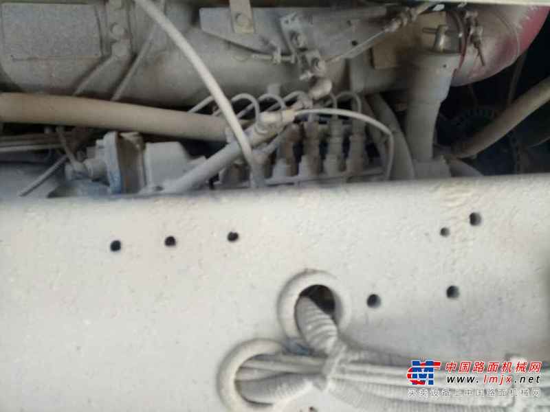 内蒙古出售转让二手2013年红岩CQ3254SMG434自卸车