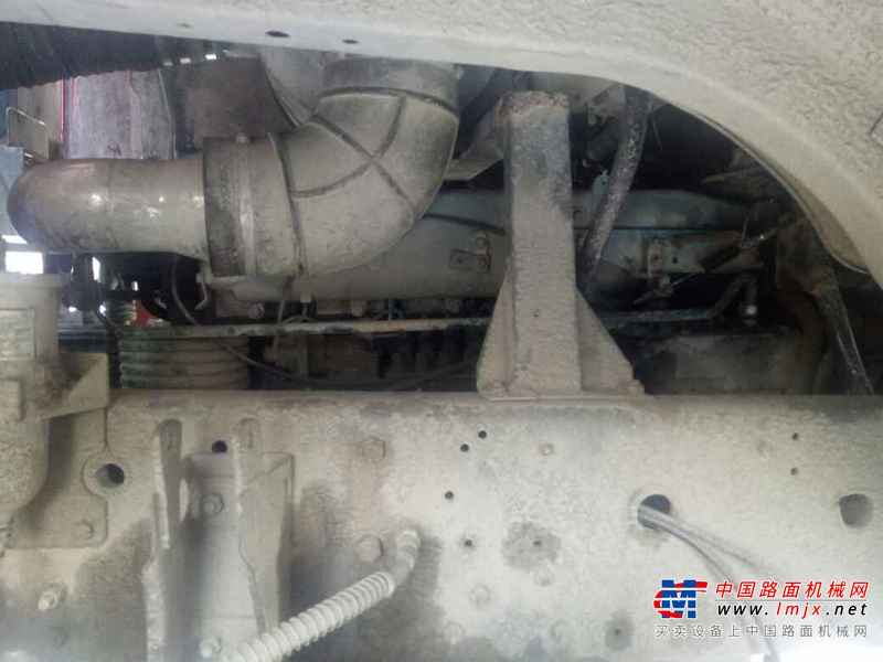 吉林出售转让二手2011年北奔ND3251B38J自卸车