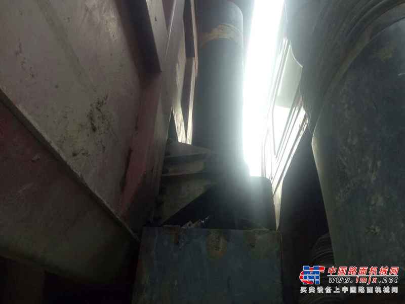 吉林出售转让二手2011年北奔ND3251B38J自卸车