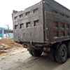 贵州出售转让二手2011年东风3310GEJ3自卸车