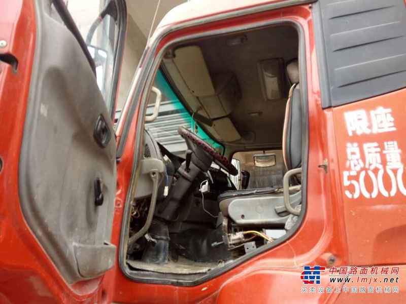 贵州出售转让二手2011年东风3310GEJ3自卸车