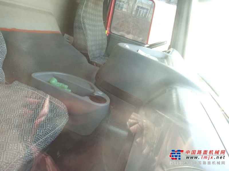 辽宁出售转让二手2011年中国重汽豪沃ZZ3257M2941自卸车