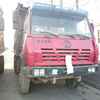 山西出售转让二手2010年陕汽奥龙SX3255DR324自卸车