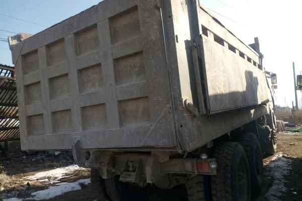 内蒙古出售转让二手2011年陕汽奥龙SX3255UN384自卸车