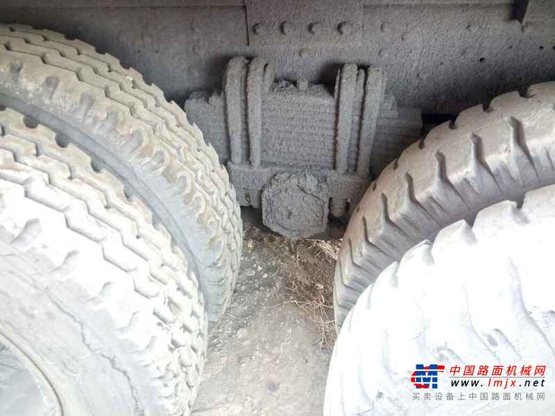山西出售转让二手2008年东风EQ1208GJ自卸车