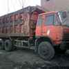 山西出售转让二手2008年东风EQ1208GJ自卸车
