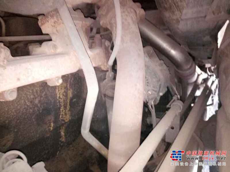山西出售转让二手2008年东风EQ1208GJ自卸车