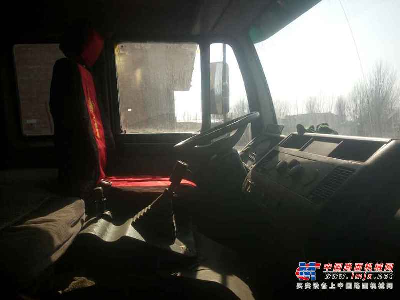 山西出售转让二手2010年中国重汽斯太尔ZZ3251M3649W自卸车