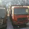 山西出售转让二手2012年东风DFA581580自卸车