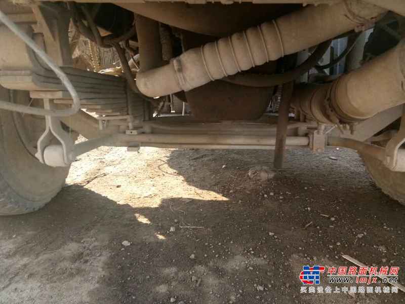 山东出售转让二手2013年中国重汽豪沃ZZ3257M2941自卸车