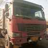 山东出售转让二手2013年中国重汽豪沃ZZ3257M2941自卸车