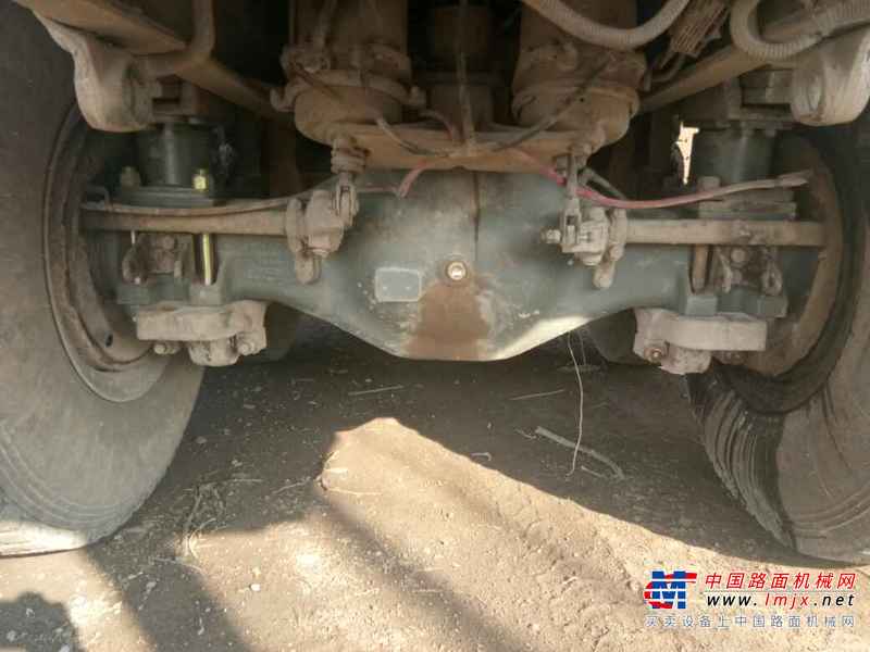 山东出售转让二手2013年中国重汽豪沃ZZ3257M2941自卸车