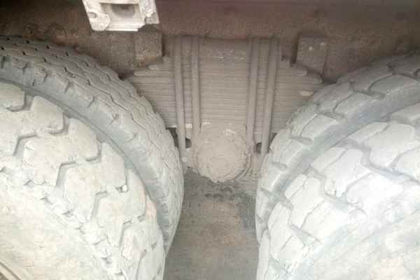 山西出售转让二手2012年陕汽奥龙SX3255DR324自卸车
