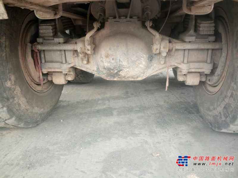 山西出售转让二手2012年陕汽奥龙SX3255DR324自卸车