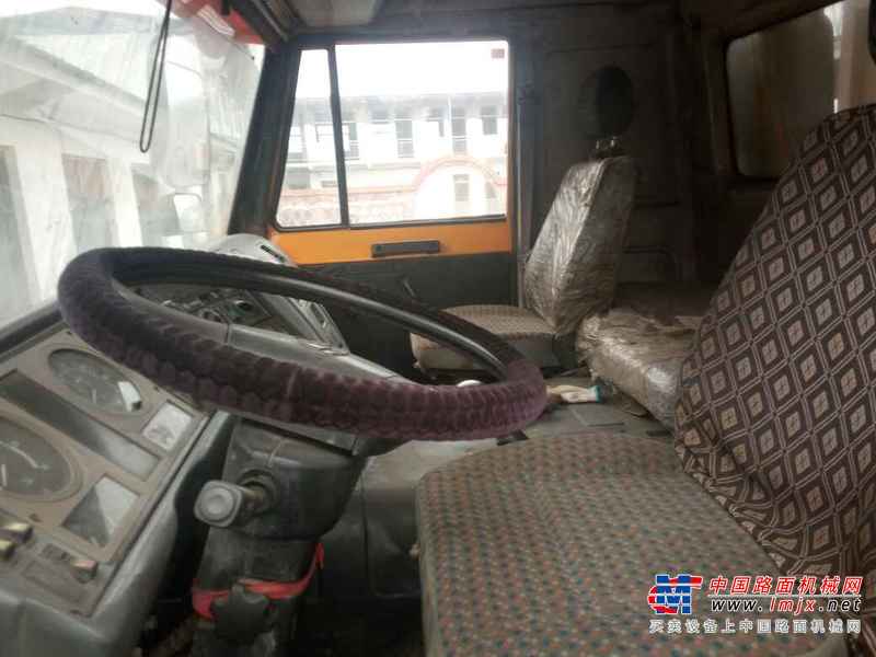 山西出售转让二手2012年陕汽奥龙SX3255DR324自卸车
