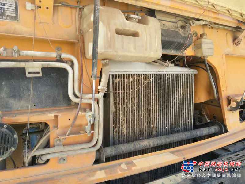 陕西出售转让二手2011年陕汽奥龙SX3255BR384自卸车
