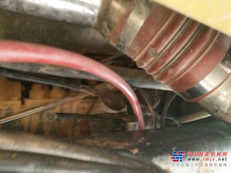 陕西出售转让二手2009年陕汽奥龙SX3255DR354自卸车