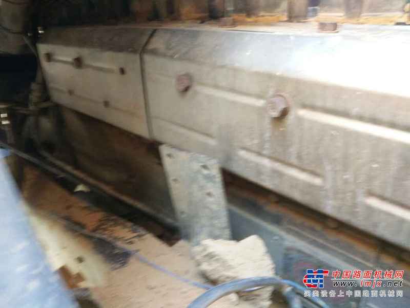 陕西出售转让二手2009年北奔ND3250S自卸车