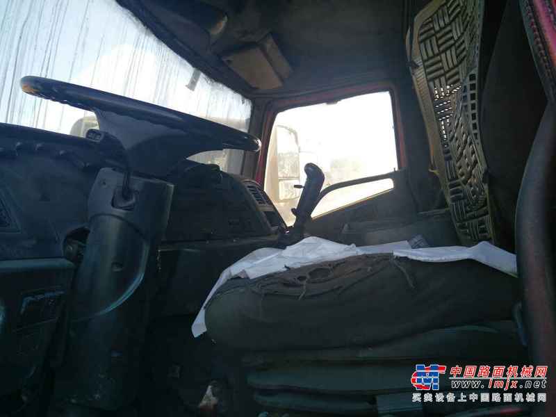 山西出售转让二手2011年解放3250P66K2L2BT1A2E自卸车