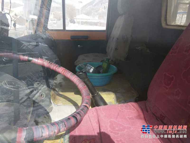 陕西出售转让二手2011年陕汽奥龙SX3255BR384自卸车