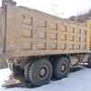 陕西出售转让二手2011年陕汽奥龙SX3255BR384自卸车