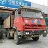 山西出售转让二手2008年中国重汽斯太尔ZZ3253M4241C自卸车
