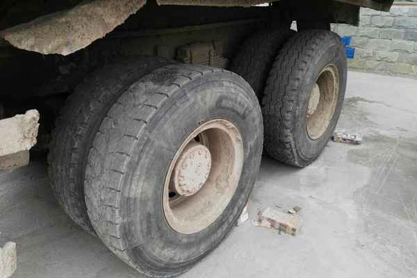 山西出售转让二手2008年中国重汽斯太尔ZZ3253M4241C自卸车