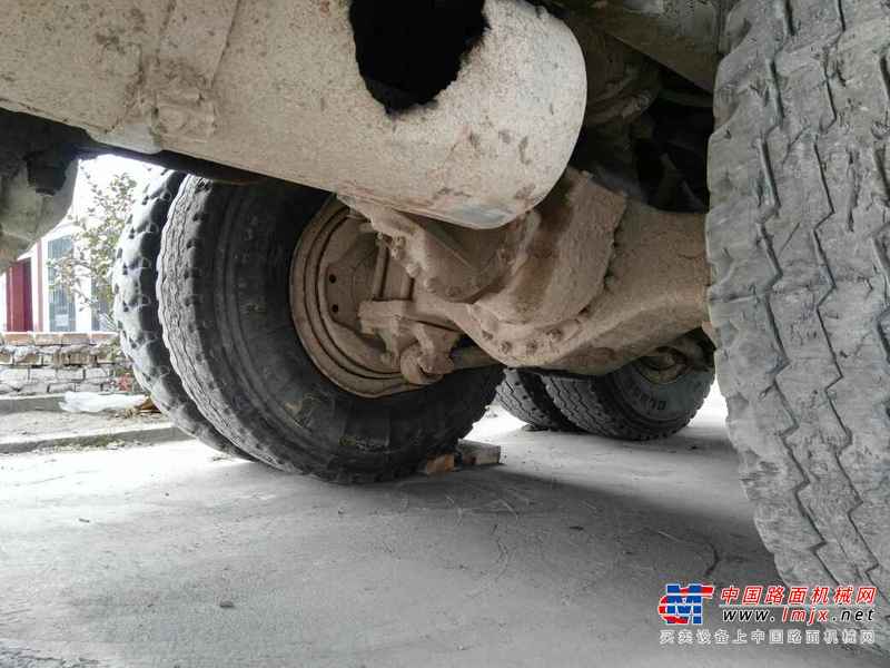 山西出售转让二手2008年中国重汽斯太尔ZZ3253M4241C自卸车