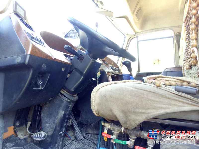 云南出售转让二手2009年东风3310GEJ3自卸车