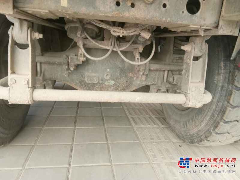 山东出售转让二手2015年中国重汽豪沃ZZ3257M2941自卸车